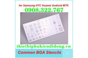VỈ ĐA NĂNG LÀM CHÂN IC ANDROID: SAMSUNG-HTC-HUAWEI
